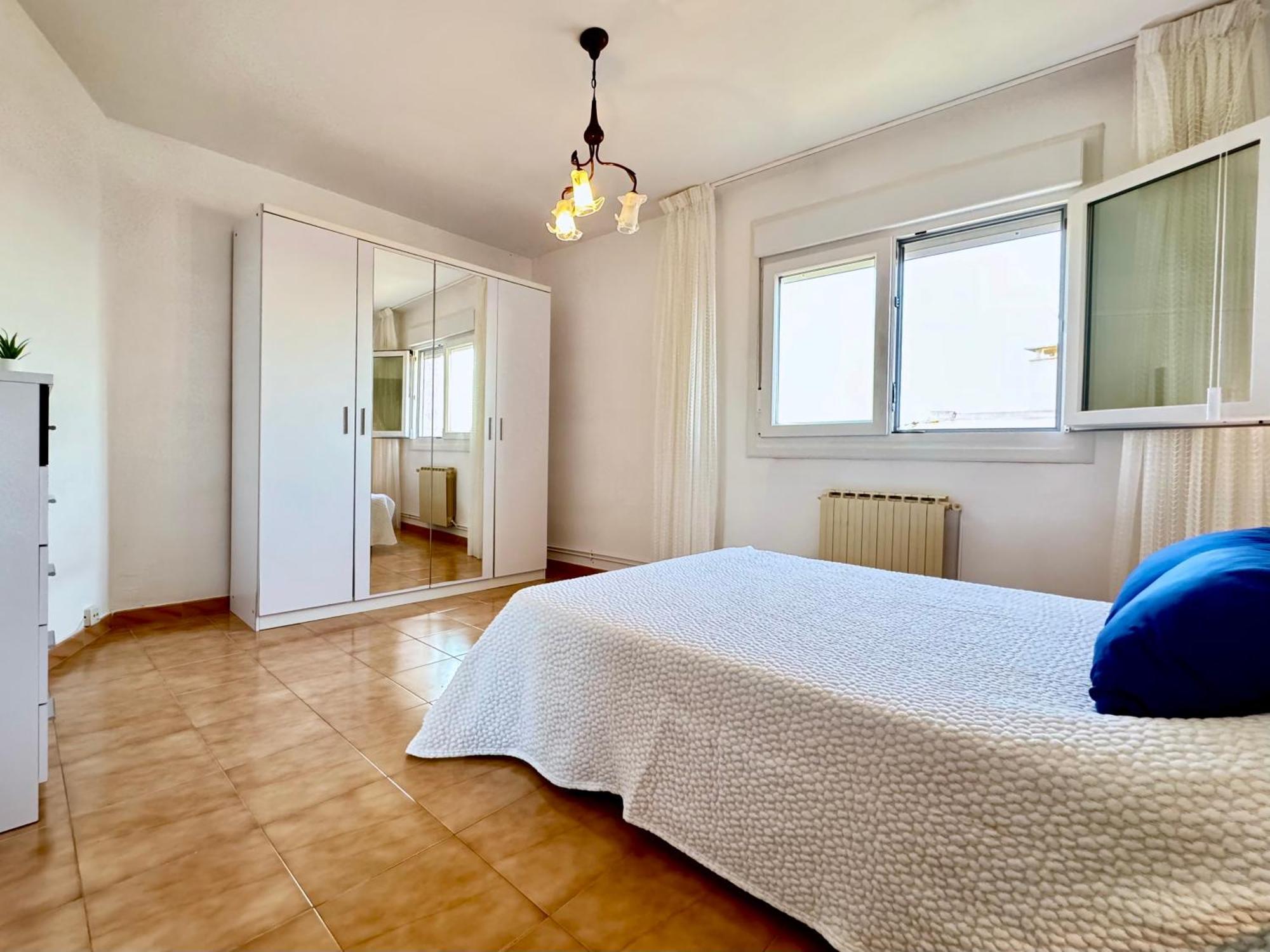 Apartamento Paseo Maritimo-A Illa De Arousa エクステリア 写真