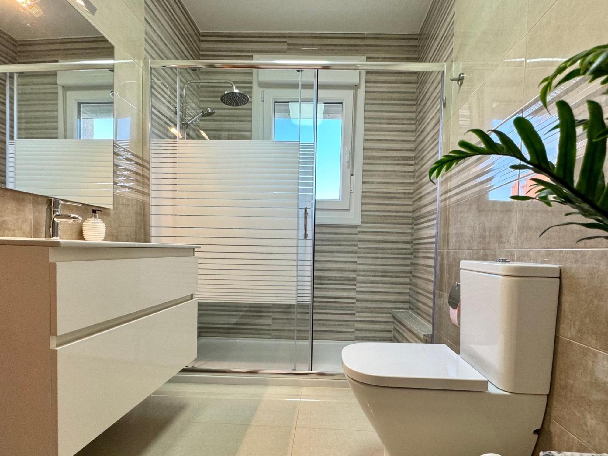 Apartamento Paseo Maritimo-A Illa De Arousa エクステリア 写真
