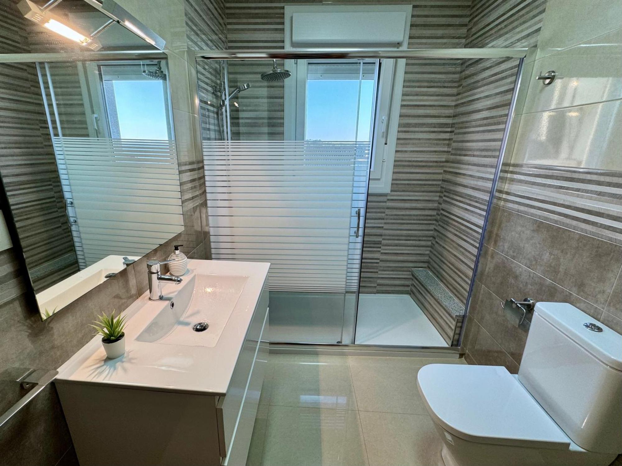 Apartamento Paseo Maritimo-A Illa De Arousa エクステリア 写真