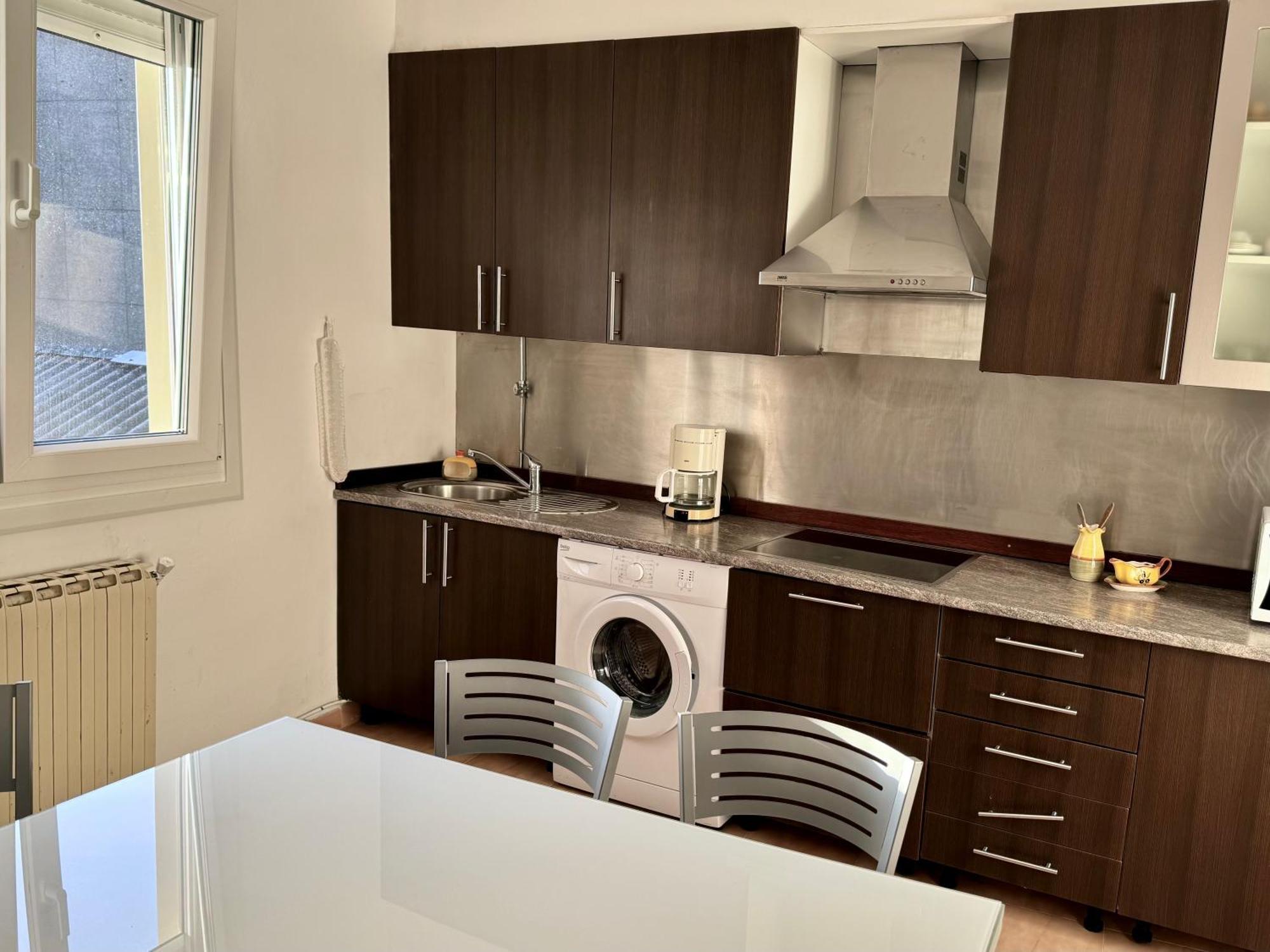 Apartamento Paseo Maritimo-A Illa De Arousa エクステリア 写真