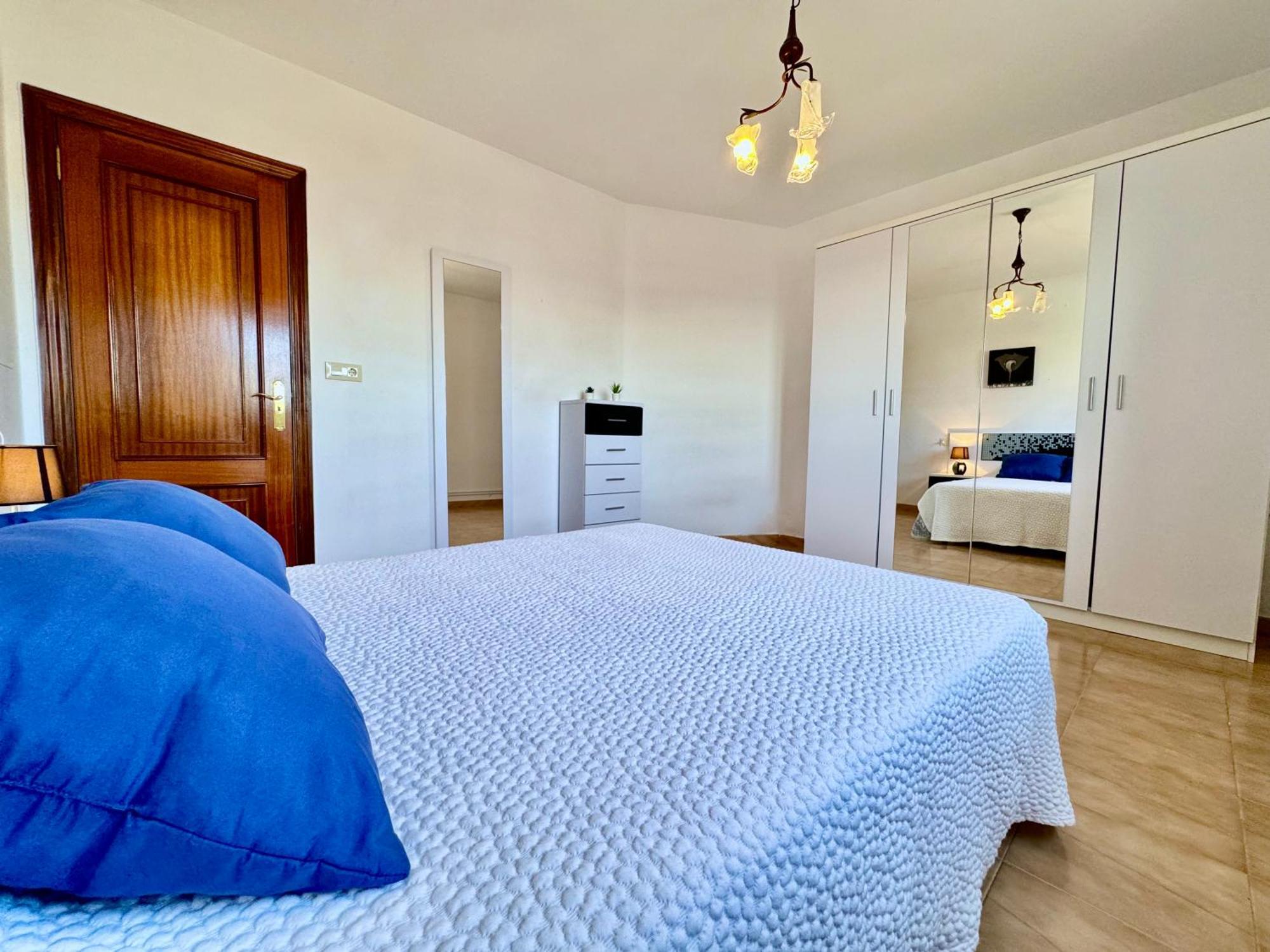 Apartamento Paseo Maritimo-A Illa De Arousa エクステリア 写真