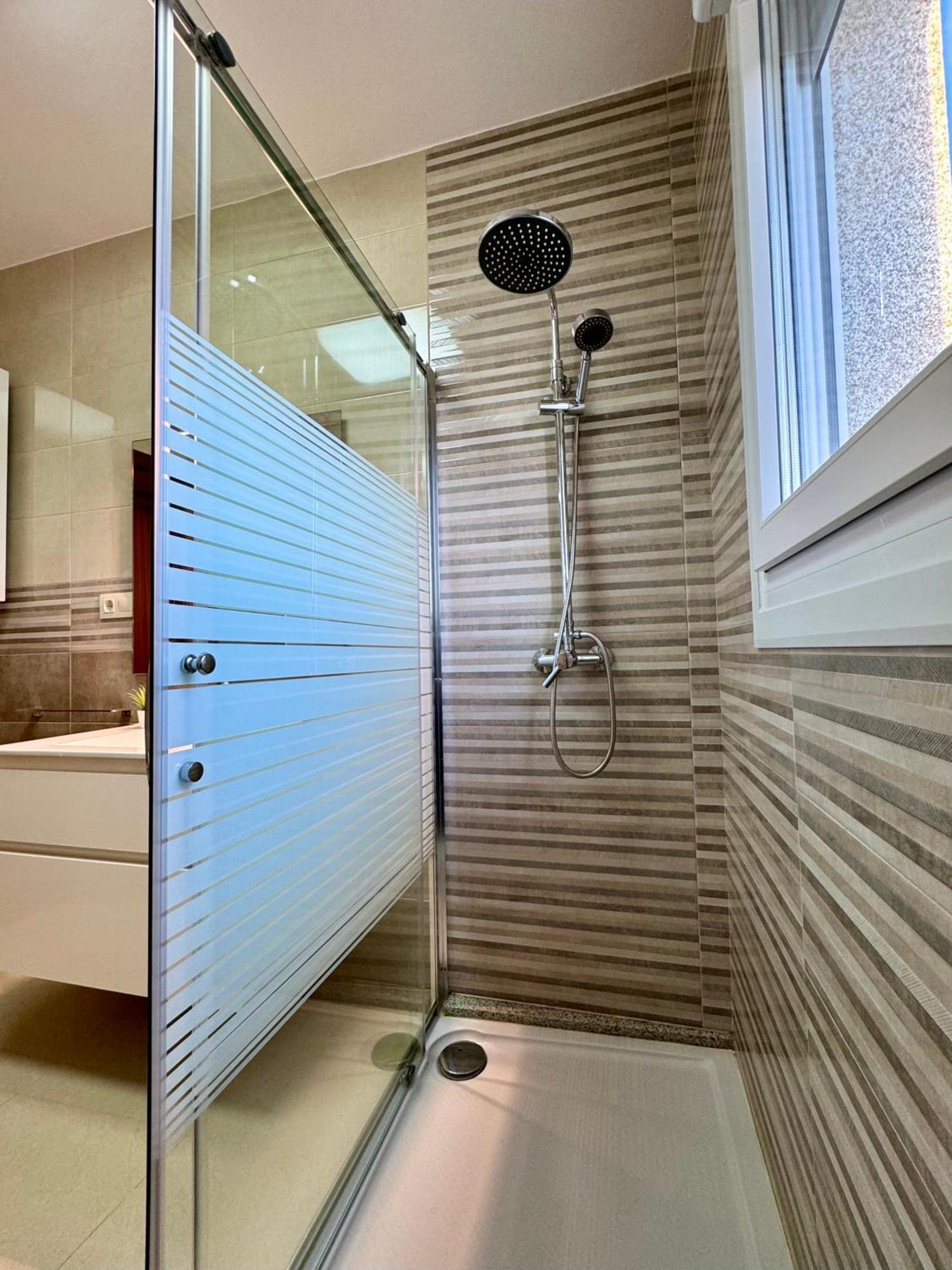 Apartamento Paseo Maritimo-A Illa De Arousa エクステリア 写真